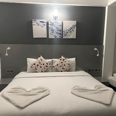 The G Ten Holiday Inn Hulhumale Εξωτερικό φωτογραφία