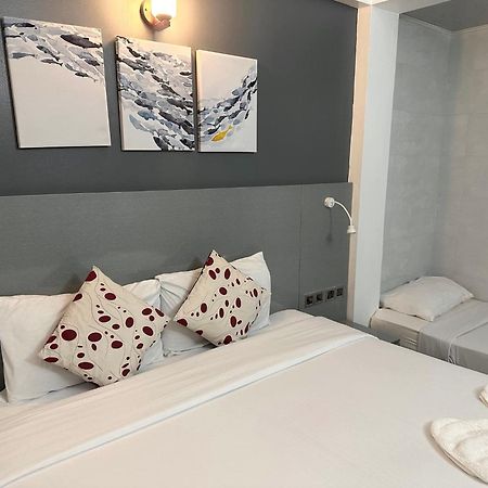 The G Ten Holiday Inn Hulhumale Εξωτερικό φωτογραφία