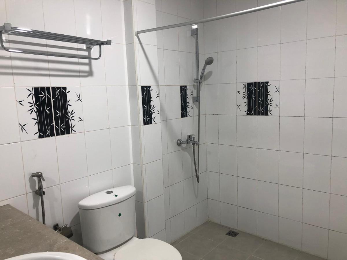 The G Ten Holiday Inn Hulhumale Εξωτερικό φωτογραφία