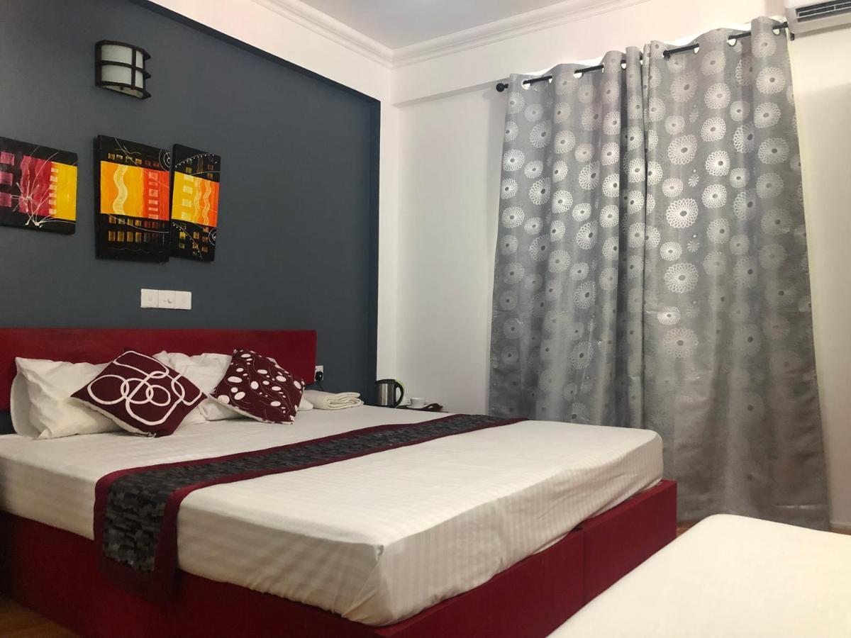 The G Ten Holiday Inn Hulhumale Εξωτερικό φωτογραφία
