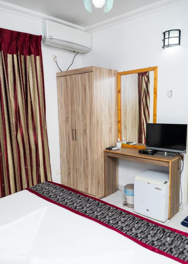 The G Ten Holiday Inn Hulhumale Εξωτερικό φωτογραφία